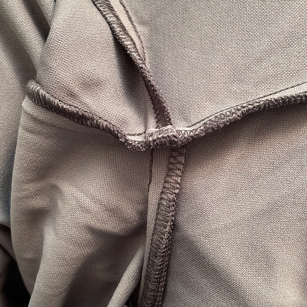 Men’s L shorts MSX four-way stretch. Michael Strahan moisture wicking, quick dry - Picture 8 of 9